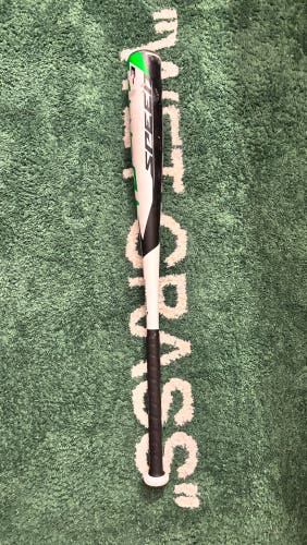 2020 Easton Speed Alloy BBCOR Certified Bat (-3) 29 oz 32" (Used)