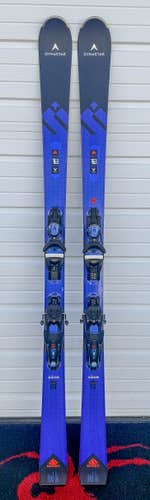 2025 Dynastar Speed 763 w/SPX12(Din 3.5-12) Bindings Size-174cm Radius-15Meters