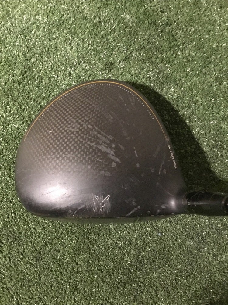 Callaway Rogue ST Max 10.5* Driver Stiff Tensei AV Series 55
