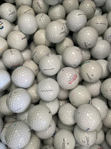 200 TITLEIST PRO V1 Used Golf Balls AAA