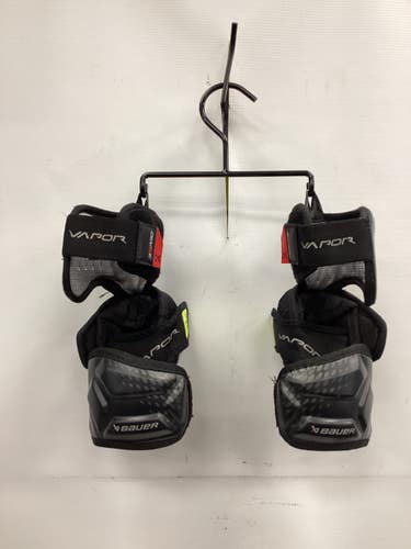 Used Bauer VAPOR 3X PRO ELBOW Junior Elbow Pads SM 11851-S000053871