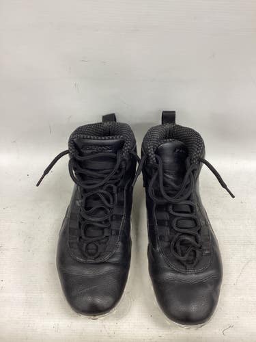 Used Nike Adult FB Cleats Black Senior 11.5 11851-S000053877