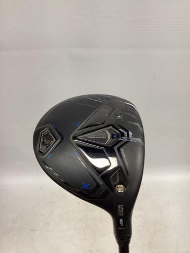 Used Cobra DARK SPEED Mens Fairway Wood RH 5 Wood 11851-S000053884