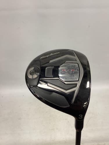 Used Tommy Armour 845+ Mens Fairway Wood RH 3 Wood 11851-S000053885