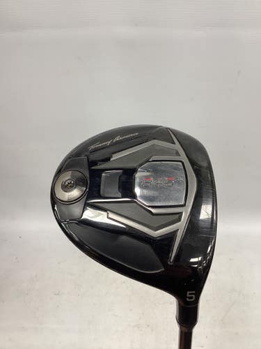 Used Tommy Armour 845+ Mens Fairway Wood RH 5 Wood 11851-S000053886