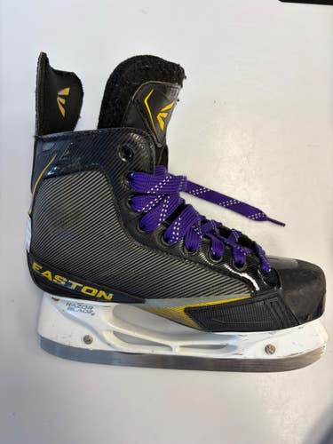 Used Easton 75S Intermediate Hockey Skate Intermediate 5.0 11860-S000317138