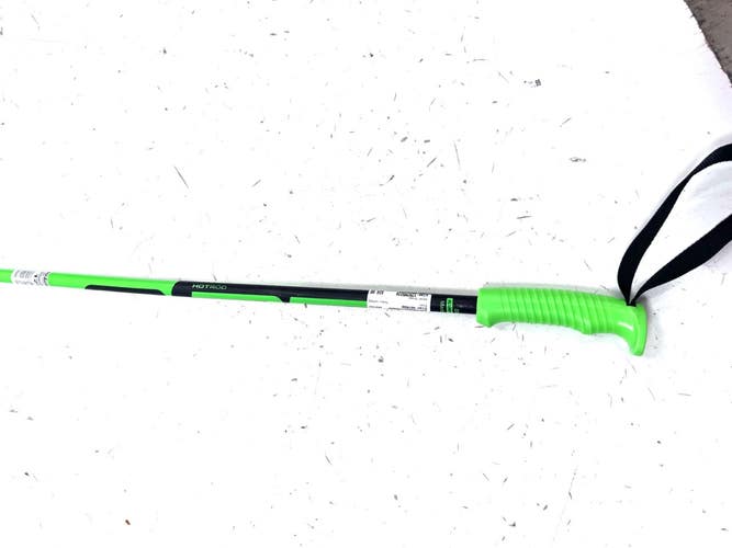 Used Elan HOTROD Mens DH Ski Pole Green 125 cm / 50 in 11860-S000317117
