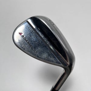 Adams Golf Tom Watson Sand Wedge SW 56* 11 Adams Performance Wedge RH