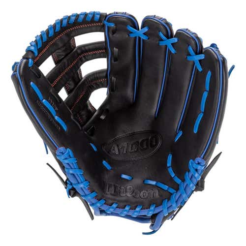 Used Wilson WBW1025831225 Right Hand Thrower - New Condition