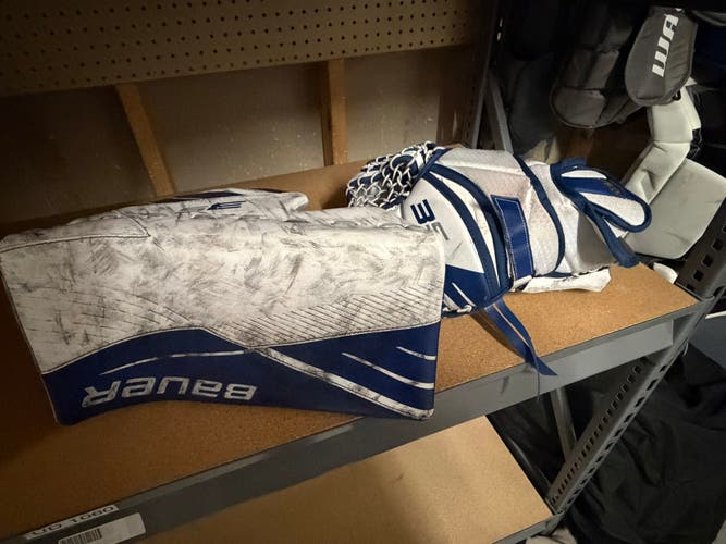 Bauer Supreme 3S Regular (Used)