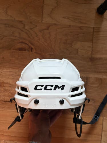 Small CCM Tacks 720 Helmet (Used)