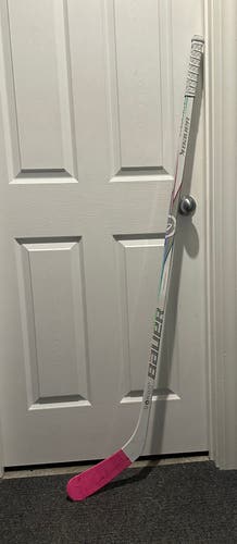 Junior Bauer Proto2 Right Handed Hockey Stick P92 50 Flex (Used)