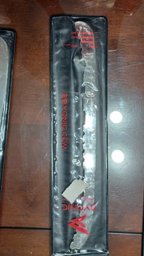 296 mm (New)