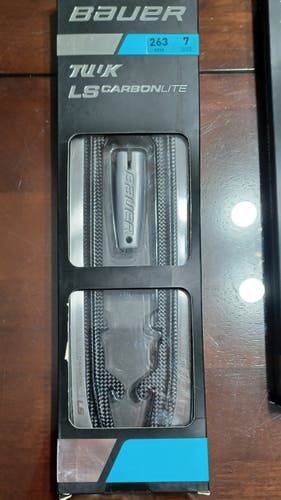 Bauer LS CarbonLite 263 mm (New)