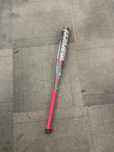 Used Marucci ECHO BB/SB Fastpitch Bat 31" 11614-S000245767