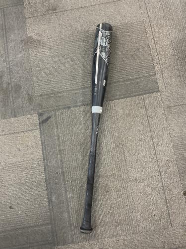 Used Victus NOX BB/SB USSSA 2 5/8 Bat 31" 11614-S000245769