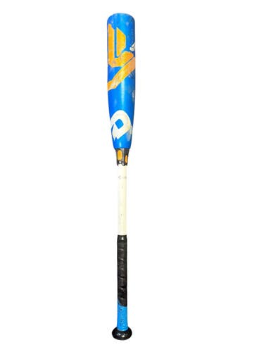 Used Demarini 2021 CF BB/SB USA 2 5/8 Bat 29" 11937-S000092817