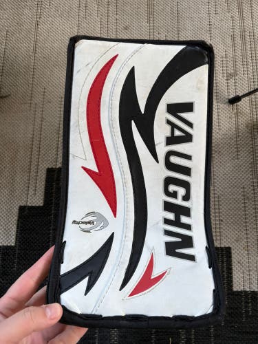 Vaughn Velocity 7150 Regular (Used)