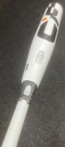 Used Demarini CB5-22 BB/SB USSSA 2 3/4 Bat 30" 11497-S000162395