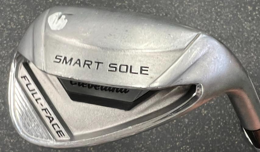 Used Cleveland LOB Golf Wedge Mens RH 60 Degree 11497-S000162366