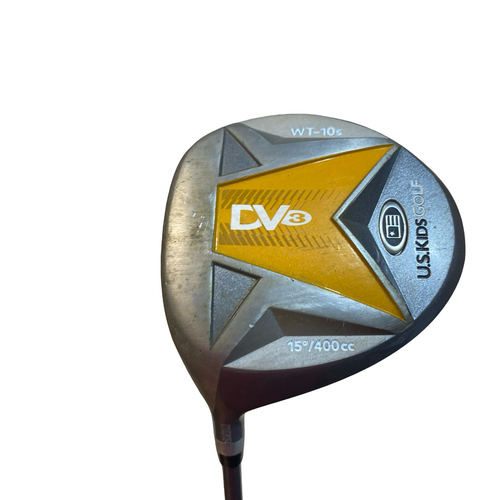 Used US Kids DVS Jr Driver LH HT 11706-S000388971