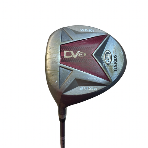 Used US Kids DVS Jr Driver LH HT 11706-S000388963