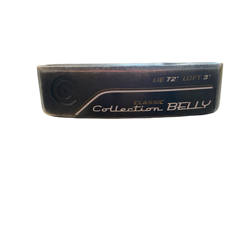 Used Cleveland CLASSIC COLLECTION BELLY Mens Putter RH 11706-S000388962