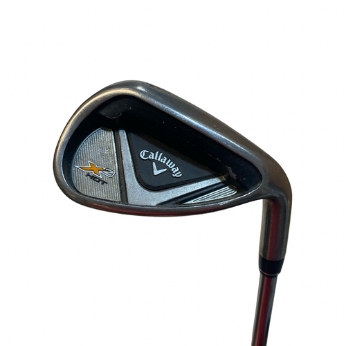 Used Callaway X2 HOT Golf Wedge Mens RH Gap/Approach Wedge 11706-S000388932