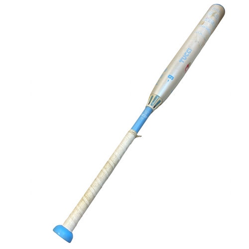 Used USA TUCCI FIRENZE BB/SB Fastpitch Bat 33" 11706-S000388928