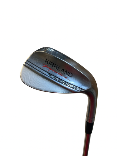 Used Cleveland TOUR ACTION REG 588 CUSTOM Golf Wedge Mens RH 60 Degree 11706-S000388902