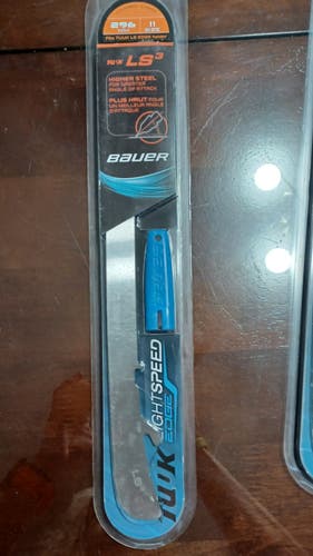 Bauer LS3 296 mm (New) SIZE 11