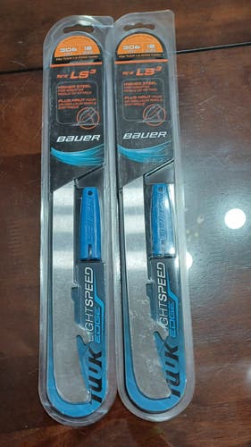 Bauer LS3 306 mm (New) SIZE 12
