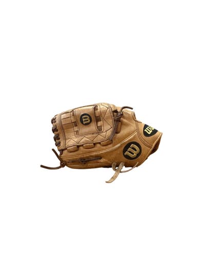 Wilson A2K ASO 11.5” Baseball Glove Pro Stock Select Left-Handed Made in Japan
