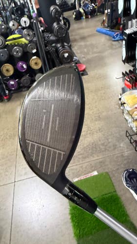 Used Callaway PARADYM JAILBREAK AI Mens Driver RH 12.0 Degree 11605-S000228575