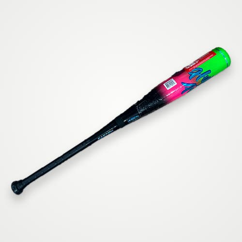 2027 Easton Hype Fire Composite USSSA Certified Bat (-8) 21 oz 29" (New)
