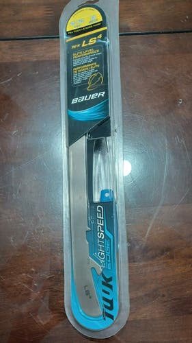 Bauer LS4 272 mm (New) SIZE8