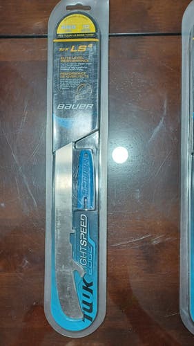 Bauer LS4 288 mm (New) SIZE 10