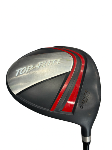 Used Top Flite DRIVER Mens Driver RH 10.0 Degree 11682-S000140614