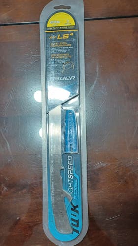 Bauer LS4 296 mm (New) SIZE 11