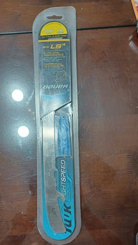 Bauer LS4 306 mm (New) SIZE 12