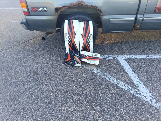 Intermediate Brian's (Used)