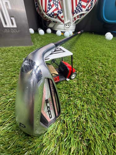 Cobra F Max Air Speed Pitching wedge Lady Flex Graphite RH