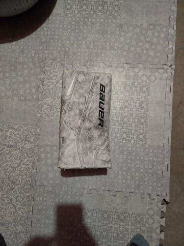 Bauer GSX Regular (Used)