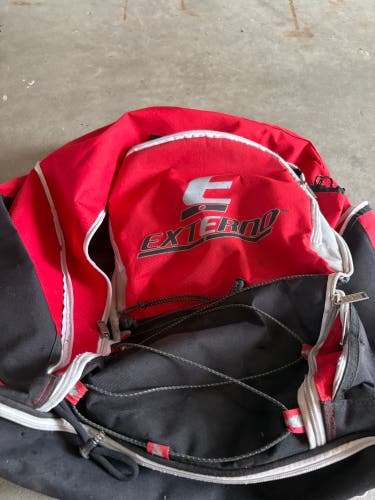 CCM Bag (Used)