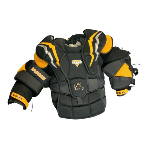 Used Vaughn V7 XFP Inter Body Armor L/XL 11823-S000042407