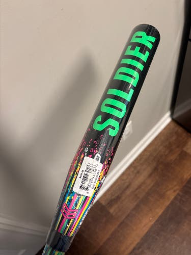 2026 Tank Composite Bat (-10) 20 oz 30" (New)