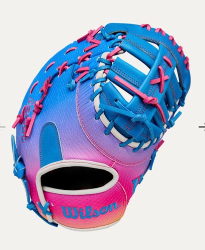 2025 Wilson A2000 RH First Base Baseball Glove 12" (New)