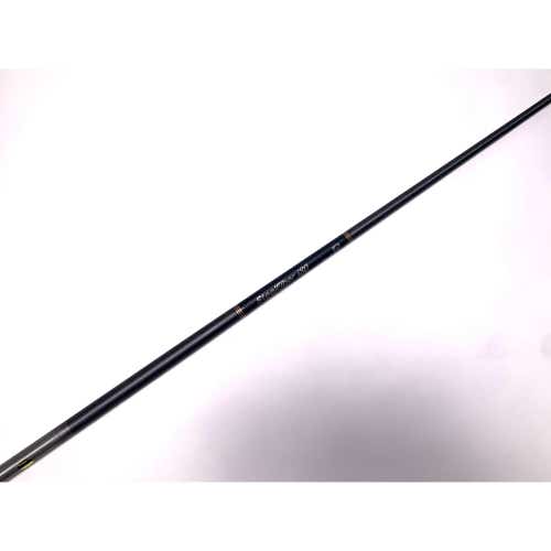 AeroTech SteelFiber i80 Private Reserve 80g Regular Iron Shaft 41"- Pull 0.370