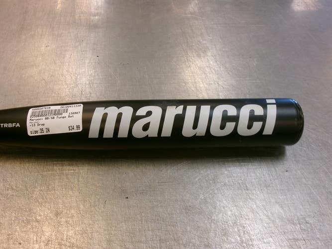 Used Marucci BB/SB Fungo Bat 35" 11339-S000207834