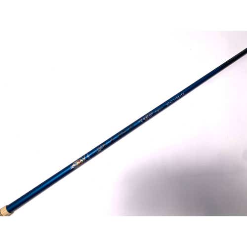 Aldila Rip'd VS Proto 2.7 80g Stiff Graphite Hybrid Shaft 39.25" Pull 0.370
